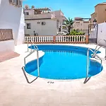 Penthouse With Roof Terrace In Parador, * Nerja