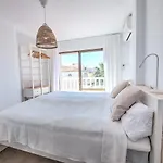Penthouse With Roof Terrace In Parador, * Nerja